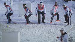 Go! Go!