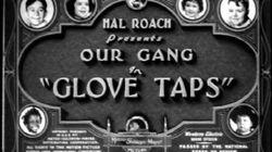 Glove Taps Glove Taps