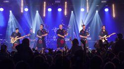 Red Hot Chilli Pipers