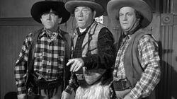 Punchy Cowpunchers