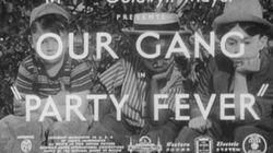 Party Fever Party Fever