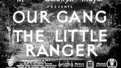 The Little Ranger The Little Ranger