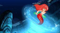 Three Days Underwater