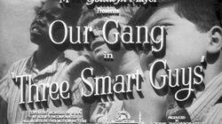 Three Smart Guys Three Smart Guys