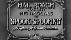 Spook Spoofing Spook Spoofing