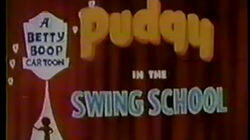 Swing School Swing School