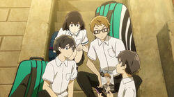 Episode 8 Episode 8