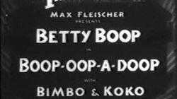 Boop-Oop-a-Doop Boop-Oop-a-Doop