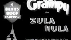 Zula Hula Zula Hula