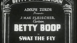 Swat the Fly Swat the Fly