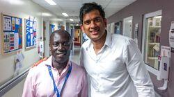 Dr Rangan Chatterjee Dr Rangan Chatterjee