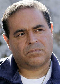 Joseph R. Gannascoli Joseph R. Gannascoli