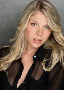 Samantha Brown Samantha Brown