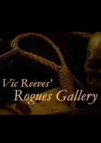 Vic Reeves' Rogues Gallery Vic Reeves' Rogues Gallery