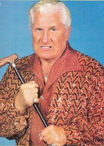 Freddie Blassie Freddie Blassie