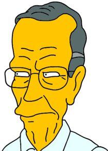 George H.W. Bush George H.W. Bush