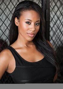 Stephanie Charles Stephanie Charles