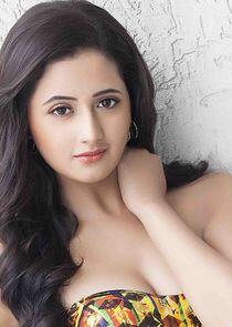 Rashami Desai