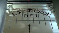 Excelsis Dei Excelsis Dei