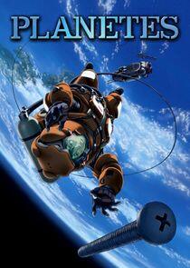 Planetes Planetes
