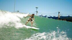 Welcome to the Surf Ranch Welcome to the Surf Ranch