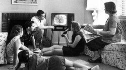 Television Comes of Age (1960-1969) Television Comes of Age (1960-1969)