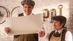 The Real Wright Brothers The Real Wright Brothers