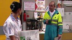 Gas (deel 1) Gas (deel 1)