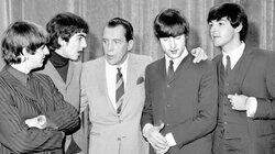 The British Invasion (1964-1967) The British Invasion (1964-1967)