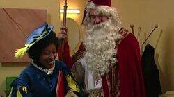 Sinterklaas Kapoentje Sinterklaas Kapoentje