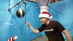 Eggshell Physics Eggshell Physics
