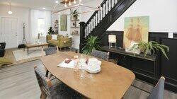 The Greenwich Village Townhome The Greenwich Village Townhome