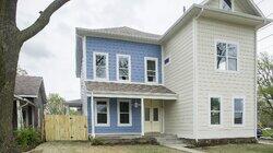 Risky Reno with Historic Charm Risky Reno with Historic Charm