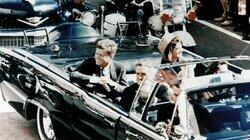The Assassination of President Kennedy (1963-1969) The Assassination of President Kennedy (1963-1969)