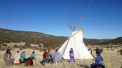 New Mexico New Mexico
