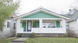 Duplex Remodel is Double the Trouble Duplex Remodel is Double the Trouble
