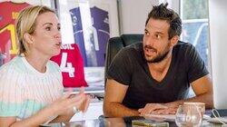 Aflevering 1 Aflevering 1