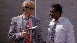They Shoot Hammers, Don't They? They Shoot Hammers, Don't They?