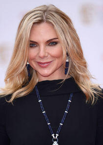Samantha Womack Samantha Womack
