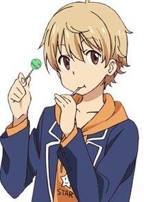 Subaru Uchimaki