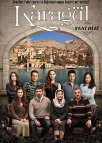 Karagül Karagül