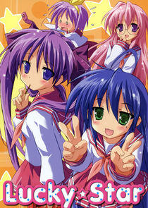 Lucky Star Lucky Star
