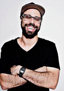 Dave Merheje Dave Merheje