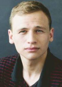 photo of Евгений Ламах