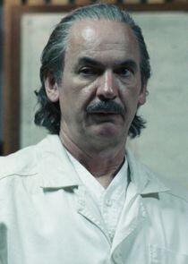 Anatoly Dyatlov
