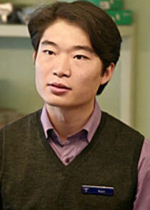 Ken Liu Ken Liu