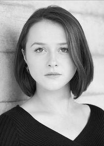 photo of Rosie Sheehy photo of Rosie Sheehy