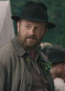 Michael Dillon