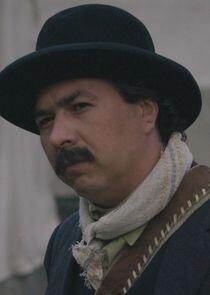 Chief Isaac