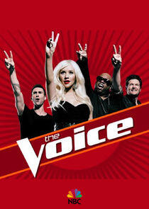 The Voice - Season 1 The Voice - Season 1